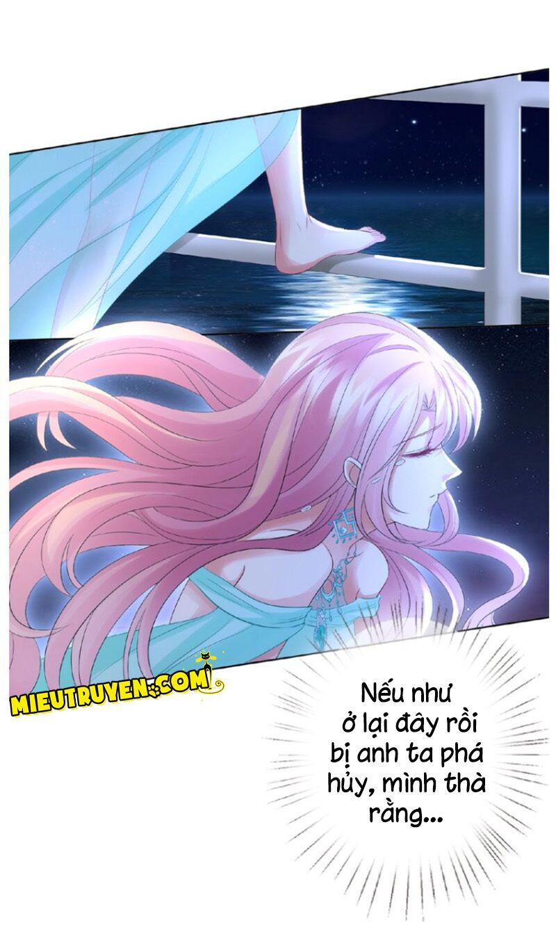 Danh Môn Chí Ái Chapter 26.1 - 15