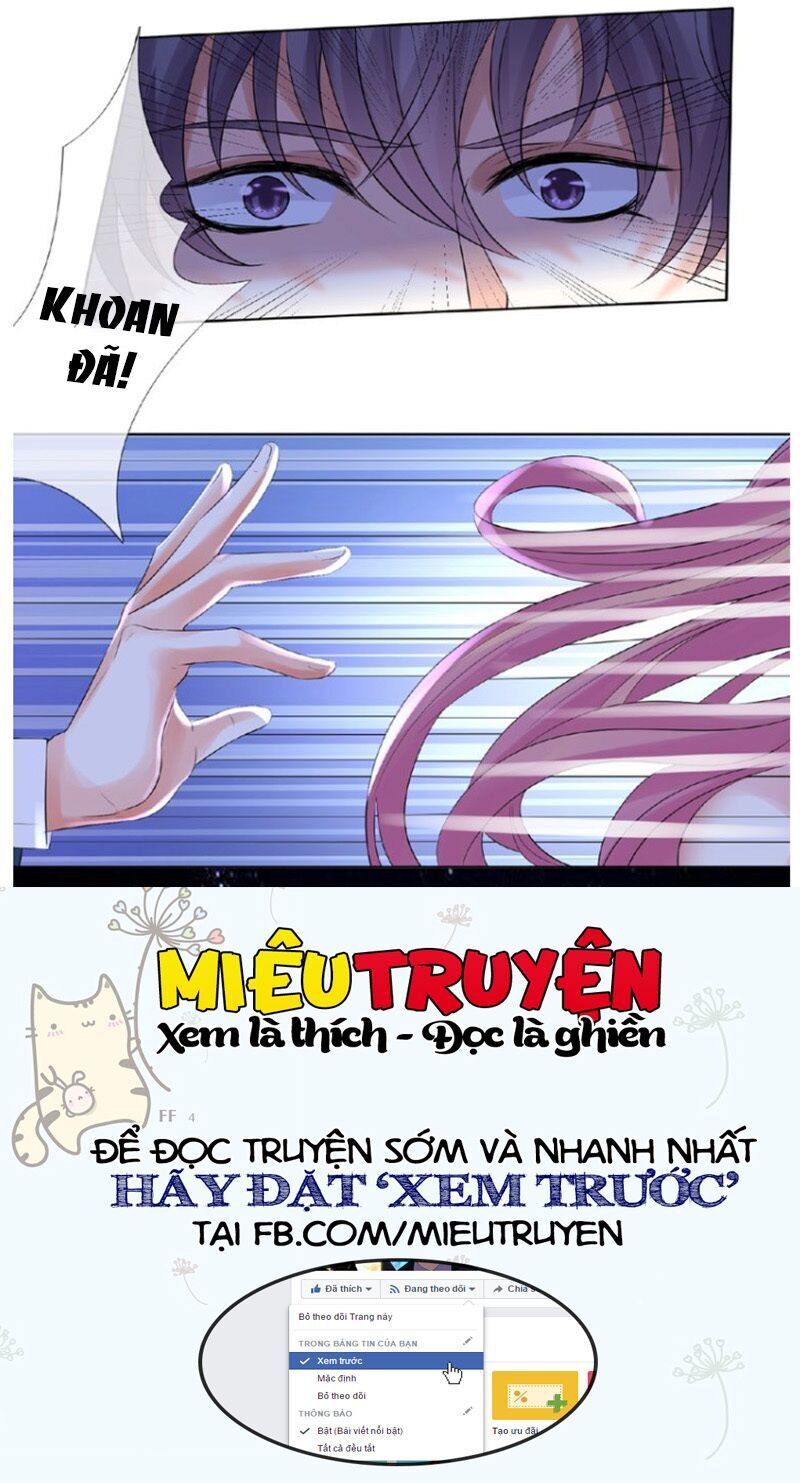 Danh Môn Chí Ái Chapter 26.1 - 16