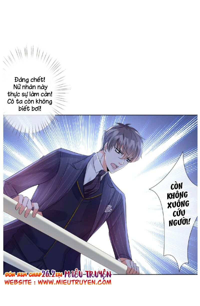 Danh Môn Chí Ái Chapter 26.1 - 20