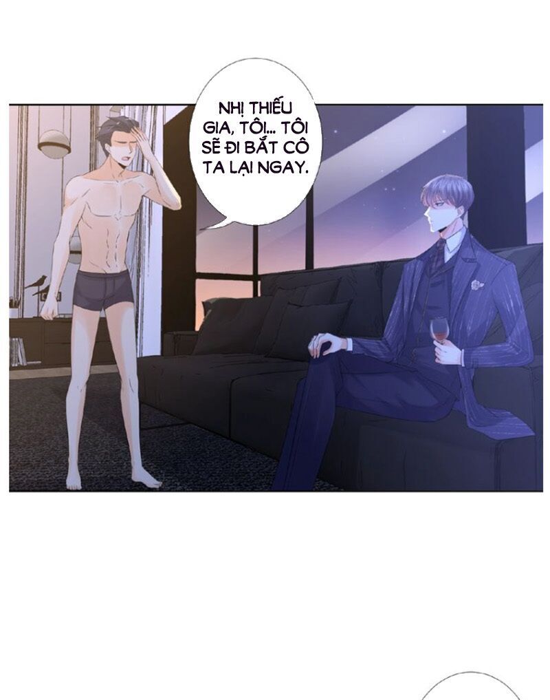 Danh Môn Chí Ái Chapter 26.1 - 5