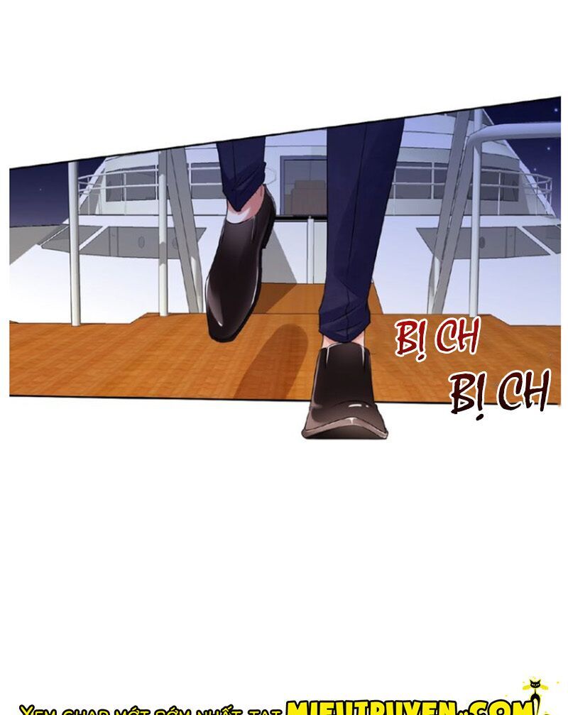 Danh Môn Chí Ái Chapter 26.1 - 8