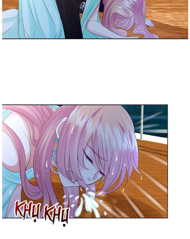 Danh Môn Chí Ái Chapter 26.2 - 16