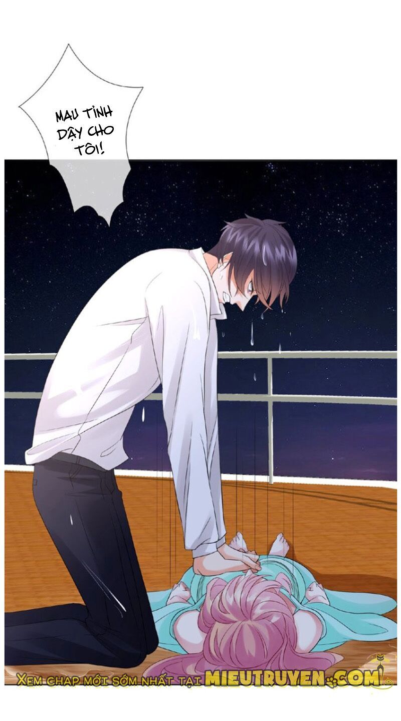 Danh Môn Chí Ái Chapter 26.2 - 17