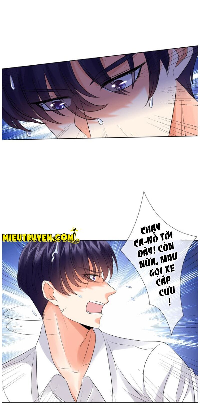 Danh Môn Chí Ái Chapter 26.2 - 19