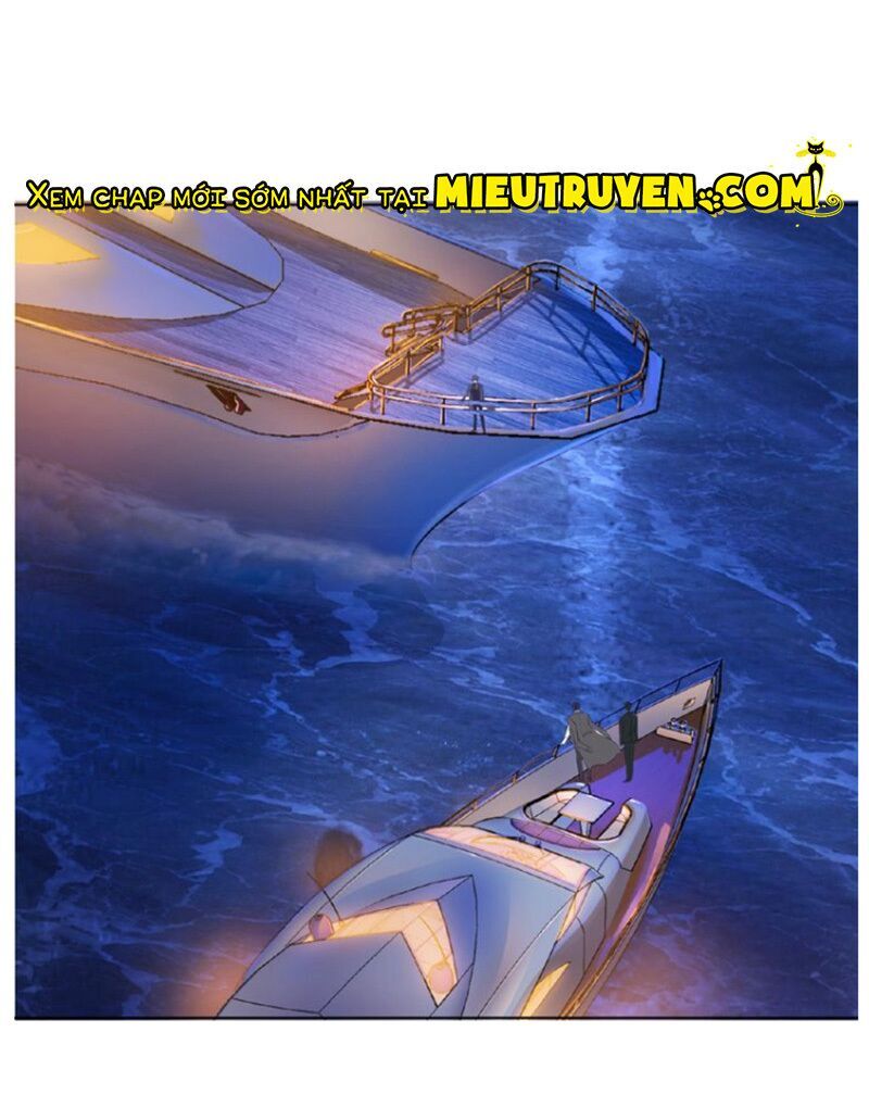 Danh Môn Chí Ái Chapter 26.2 - 3
