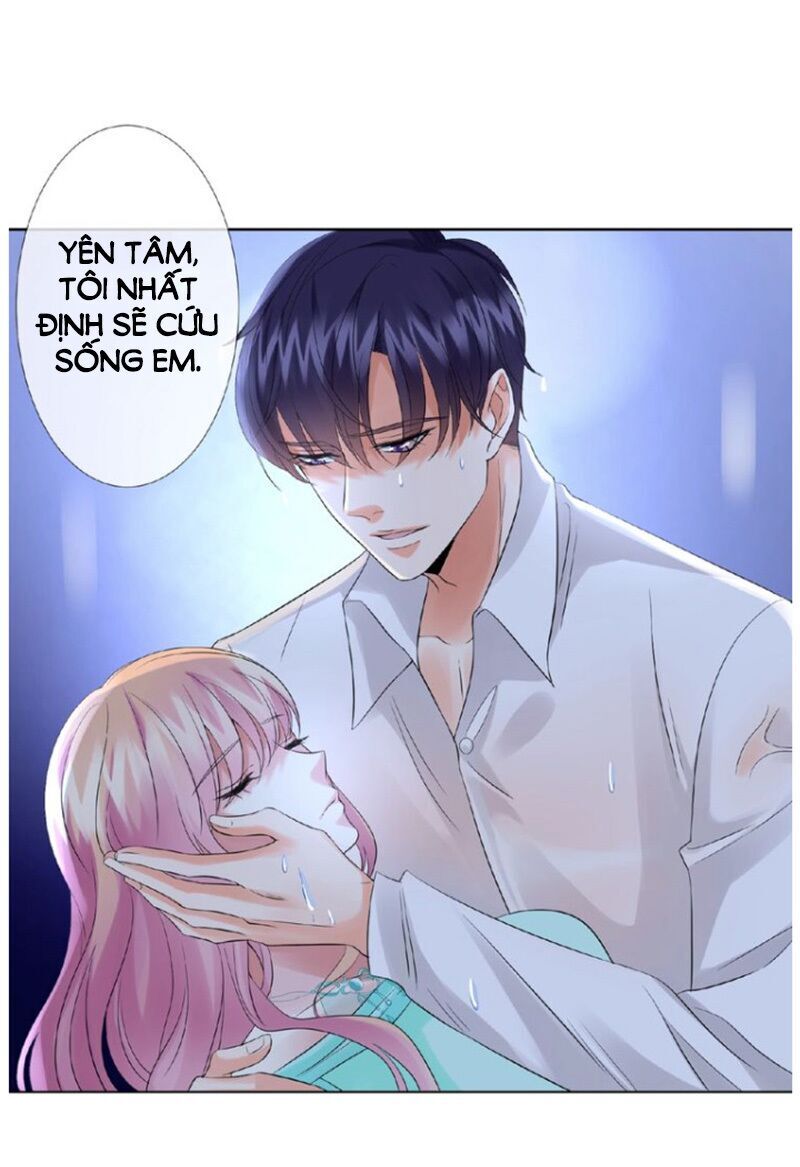 Danh Môn Chí Ái Chapter 26.2 - 21