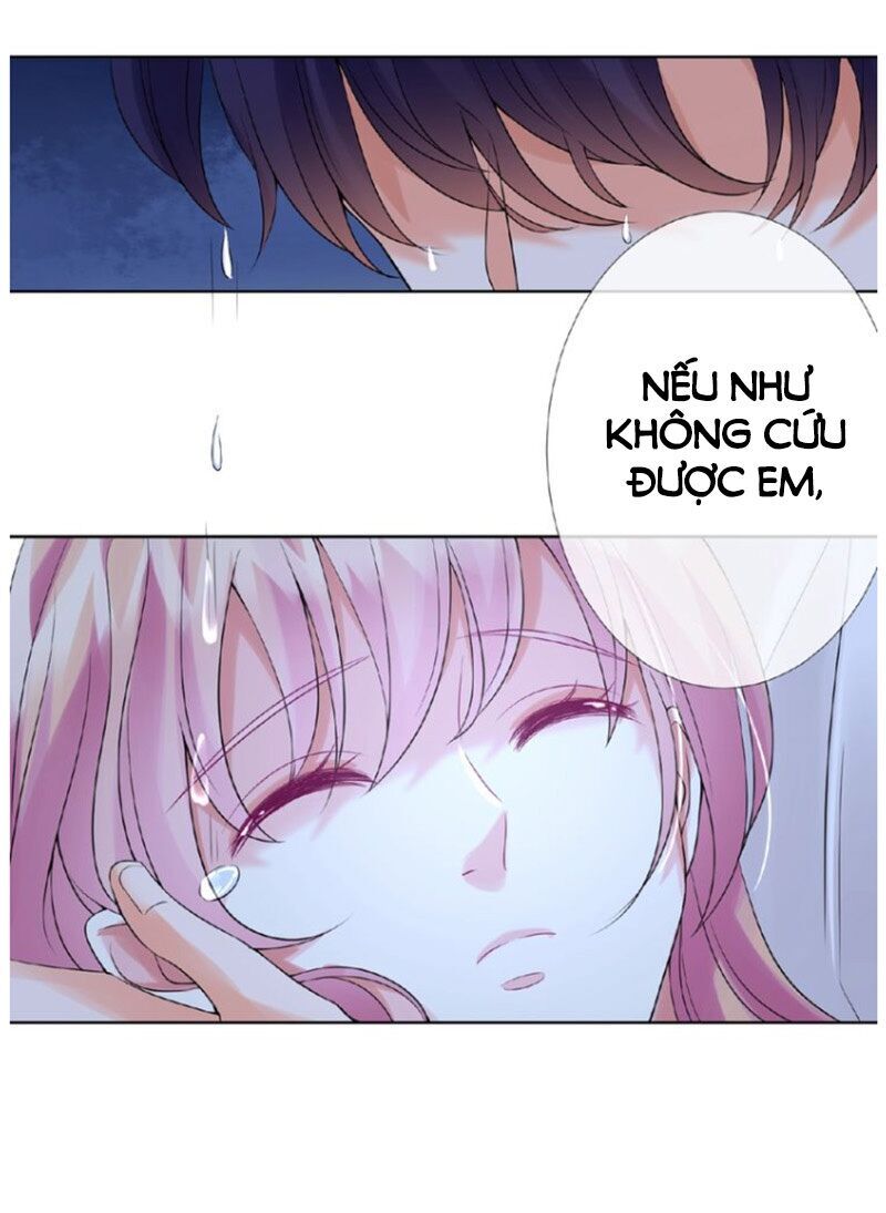 Danh Môn Chí Ái Chapter 26.2 - 22