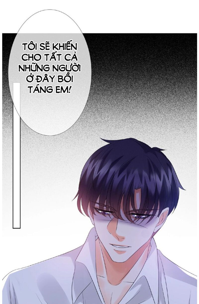 Danh Môn Chí Ái Chapter 26.2 - 23