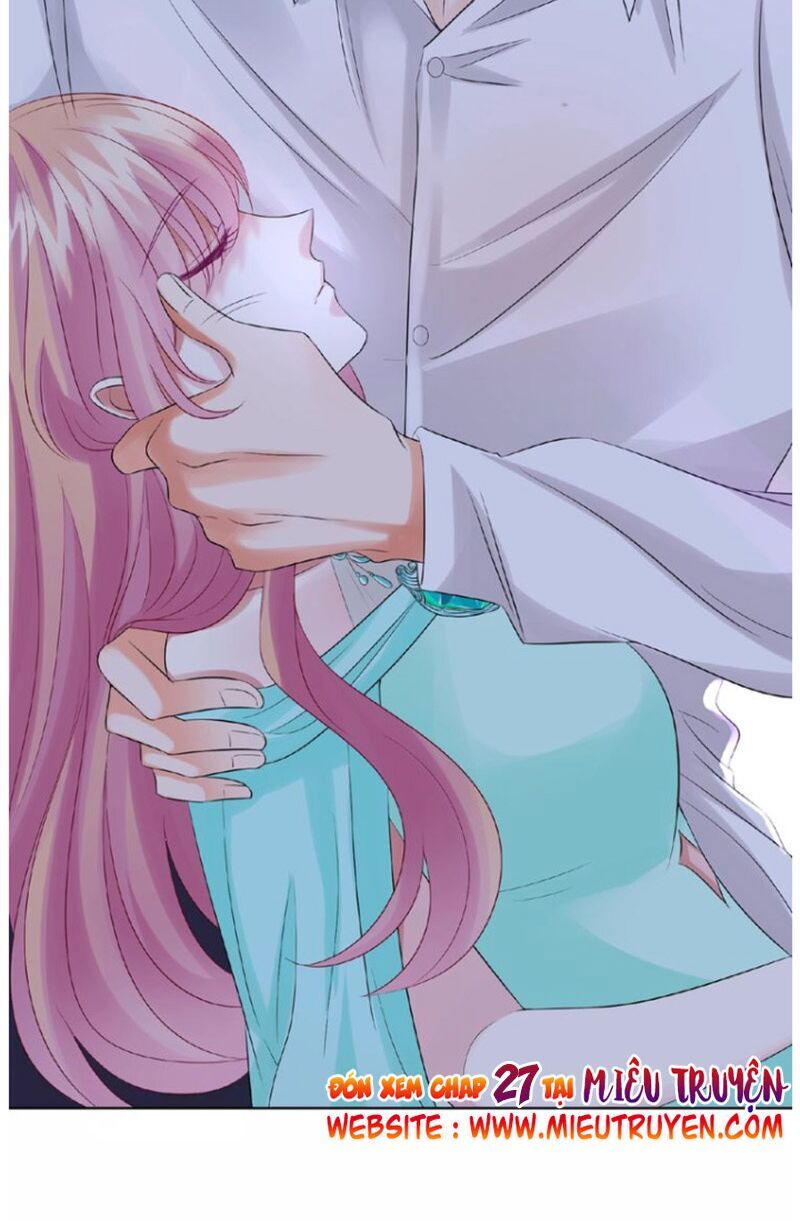 Danh Môn Chí Ái Chapter 26.2 - 24