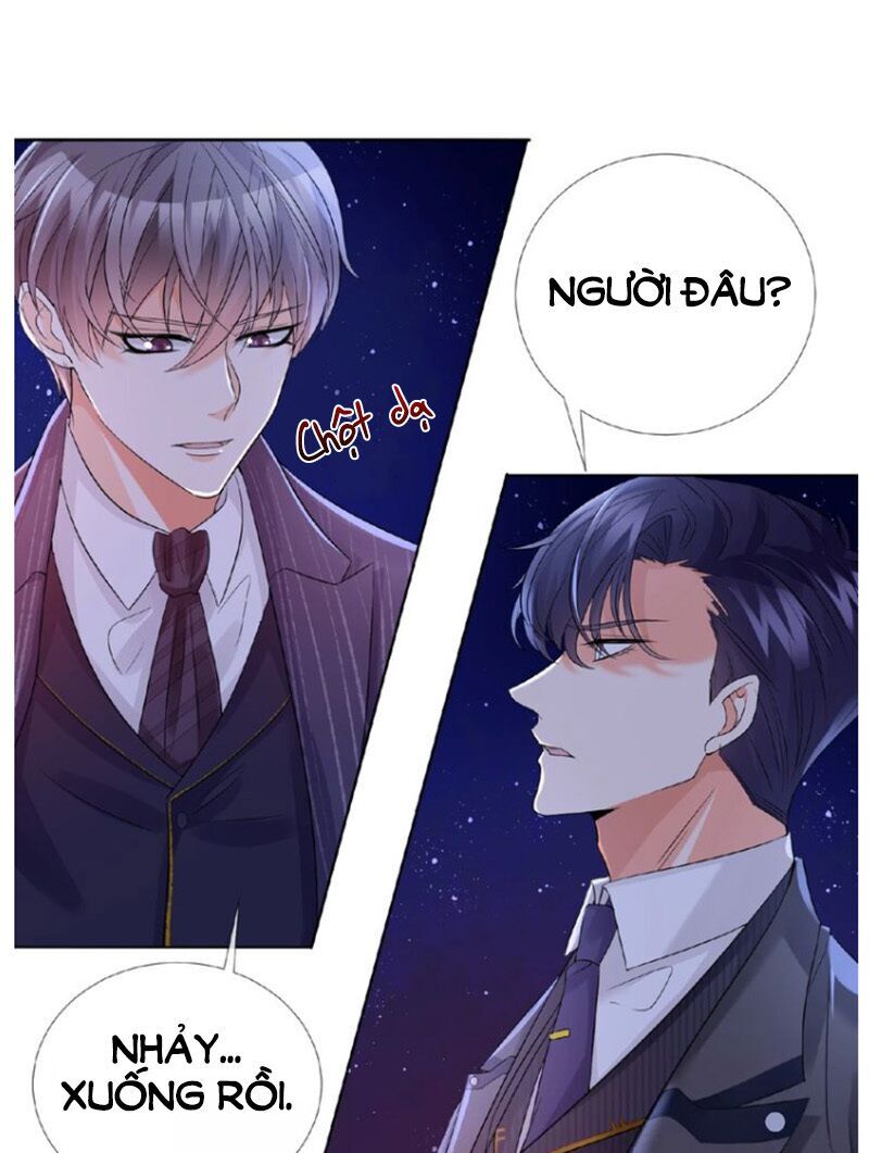 Danh Môn Chí Ái Chapter 26.2 - 4