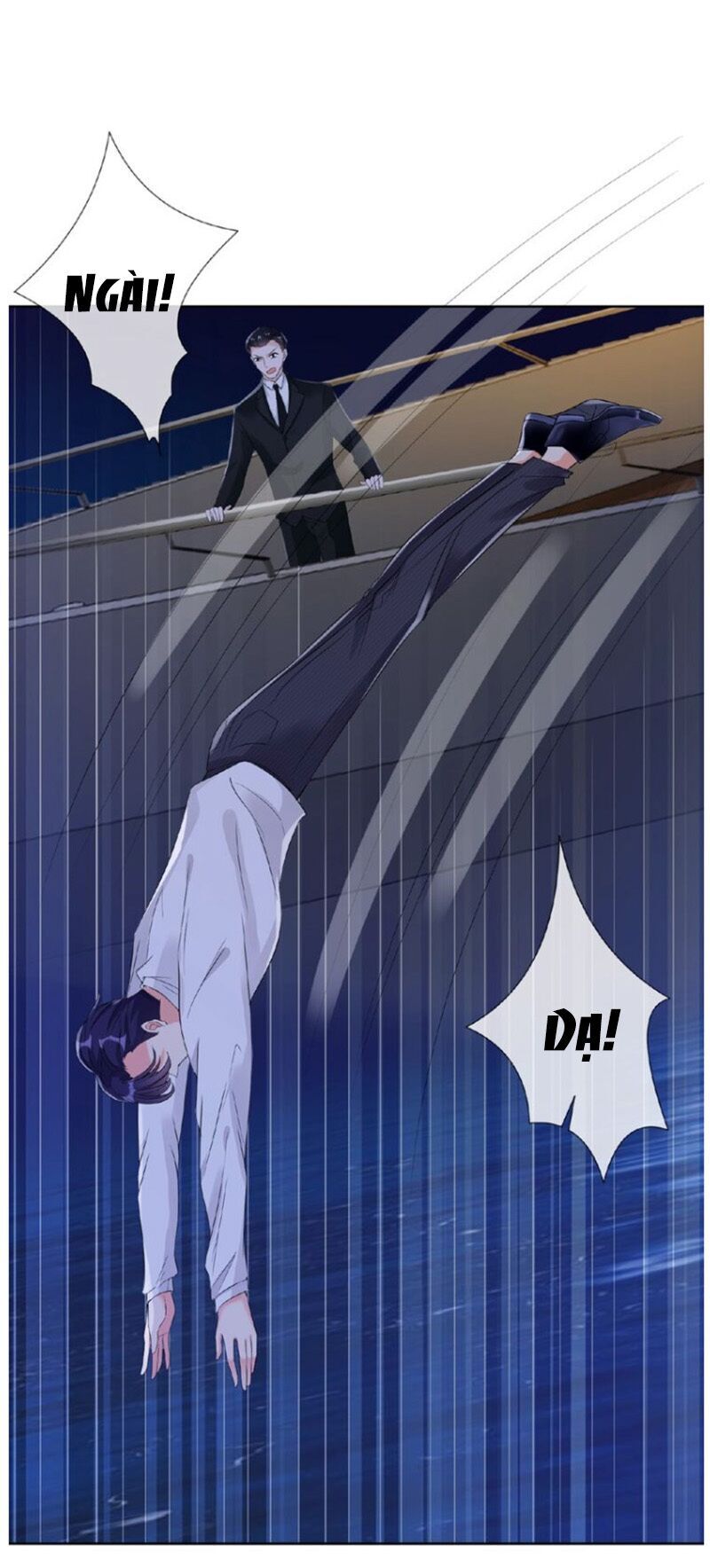 Danh Môn Chí Ái Chapter 26.2 - 6