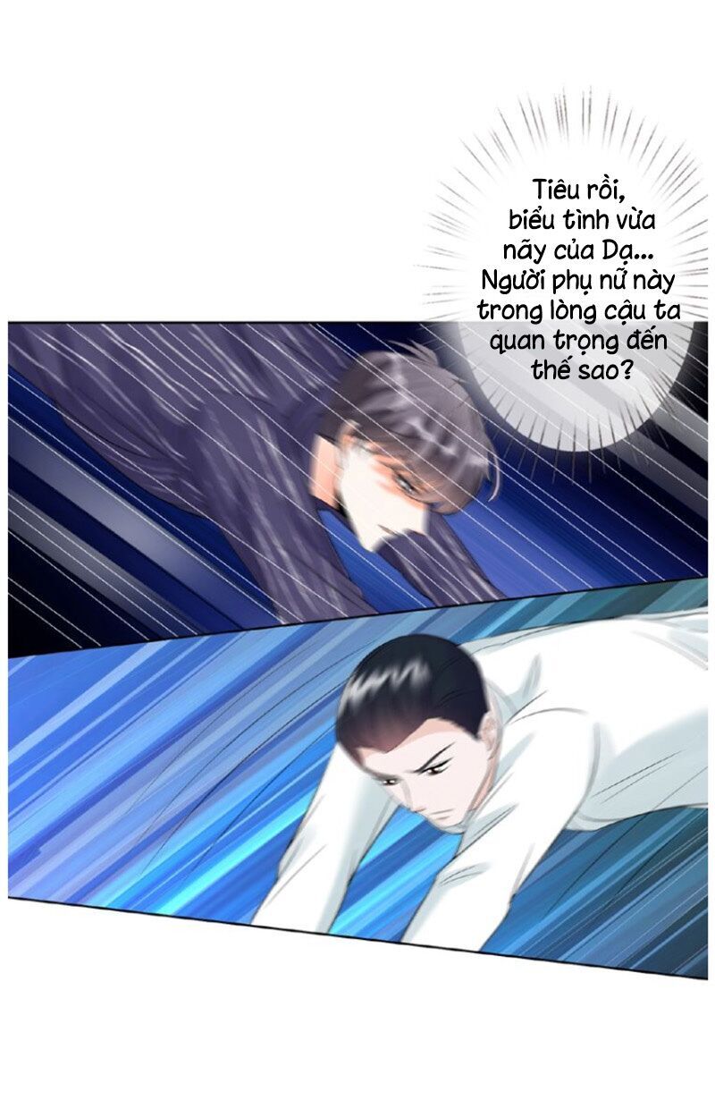 Danh Môn Chí Ái Chapter 26.2 - 7