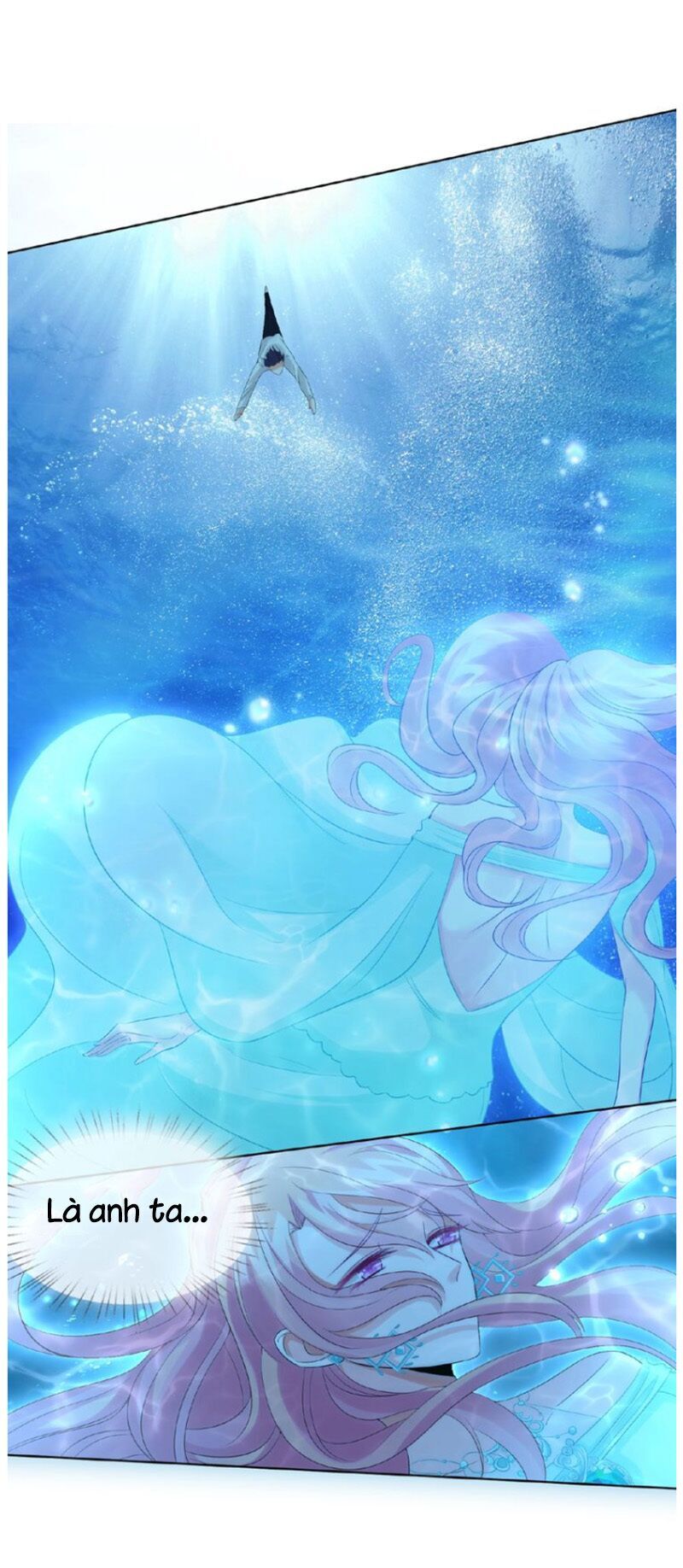 Danh Môn Chí Ái Chapter 26.2 - 9