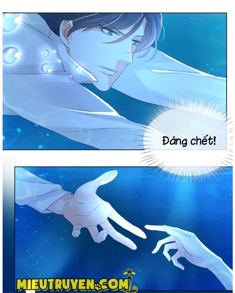 Danh Môn Chí Ái Chapter 26.2 - 10