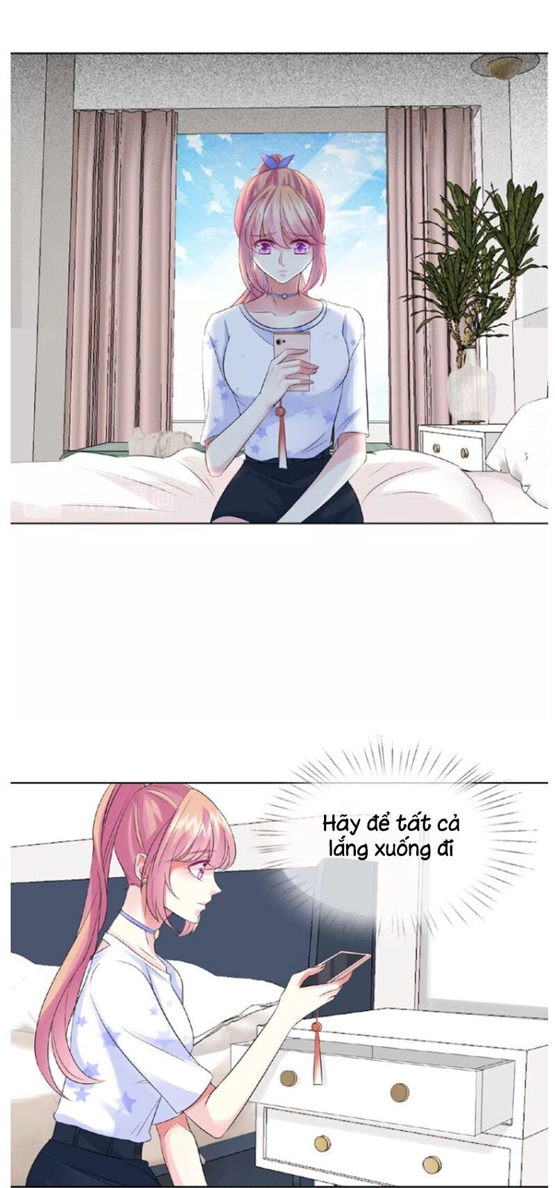 Danh Môn Chí Ái Chapter 27.1 - 11