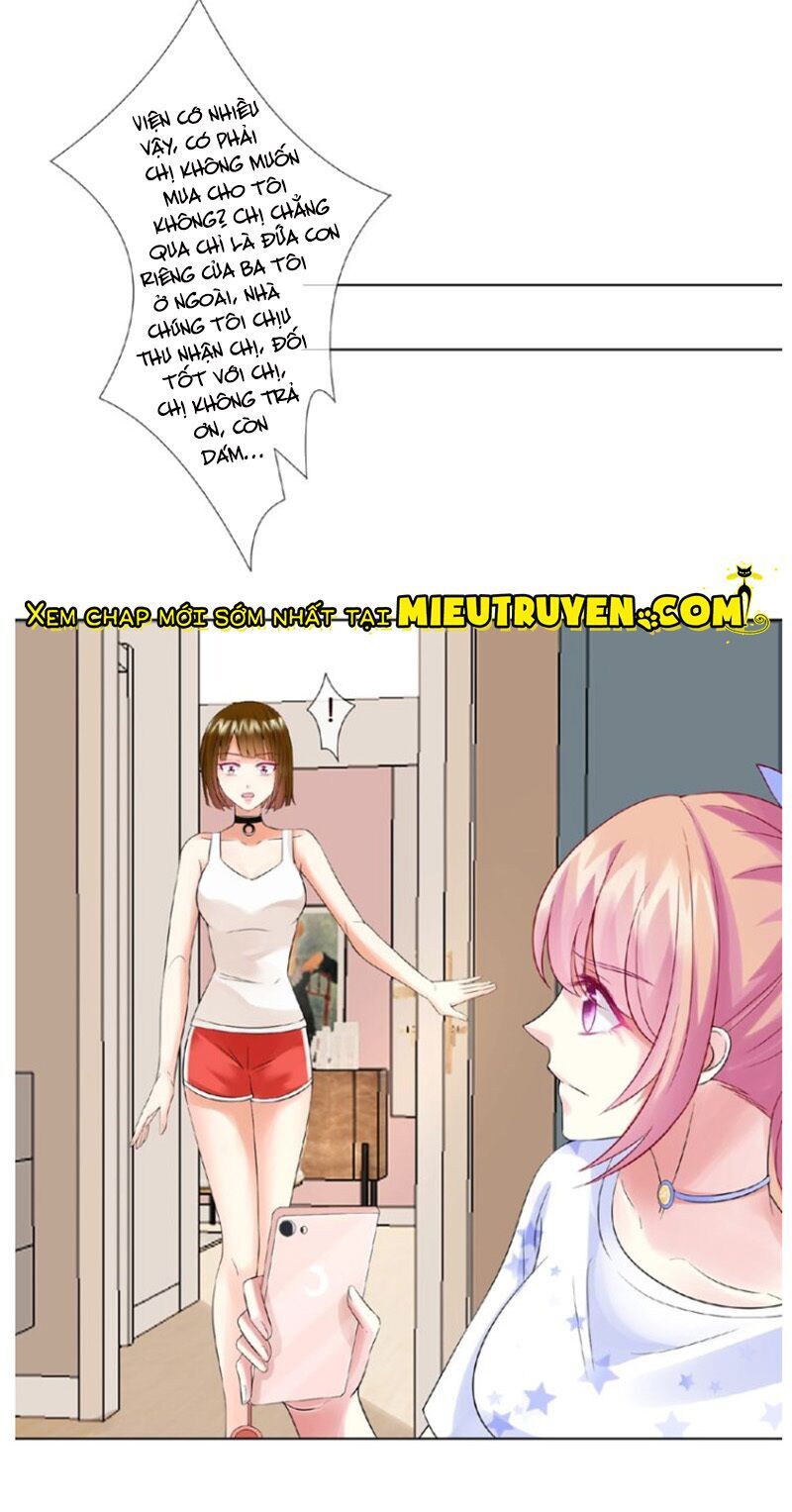 Danh Môn Chí Ái Chapter 27.1 - 12