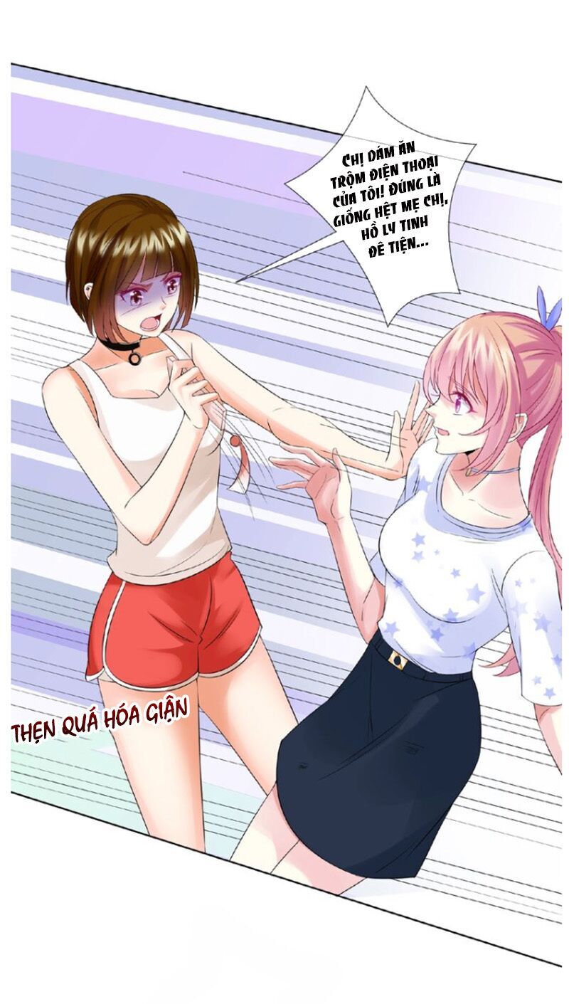 Danh Môn Chí Ái Chapter 27.1 - 13