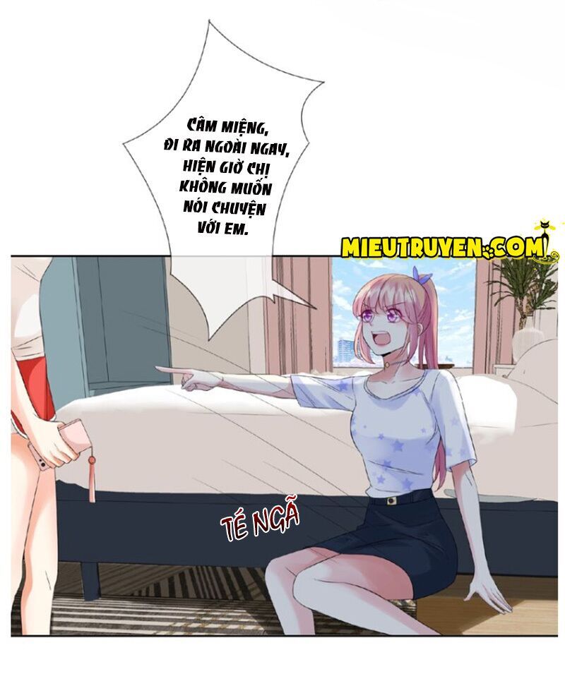 Danh Môn Chí Ái Chapter 27.1 - 14