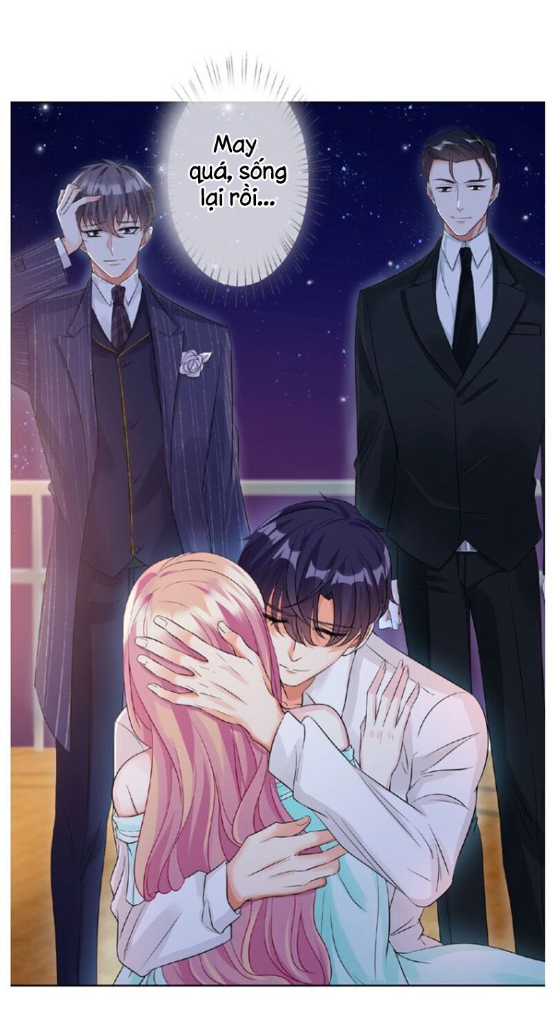 Danh Môn Chí Ái Chapter 27.1 - 4