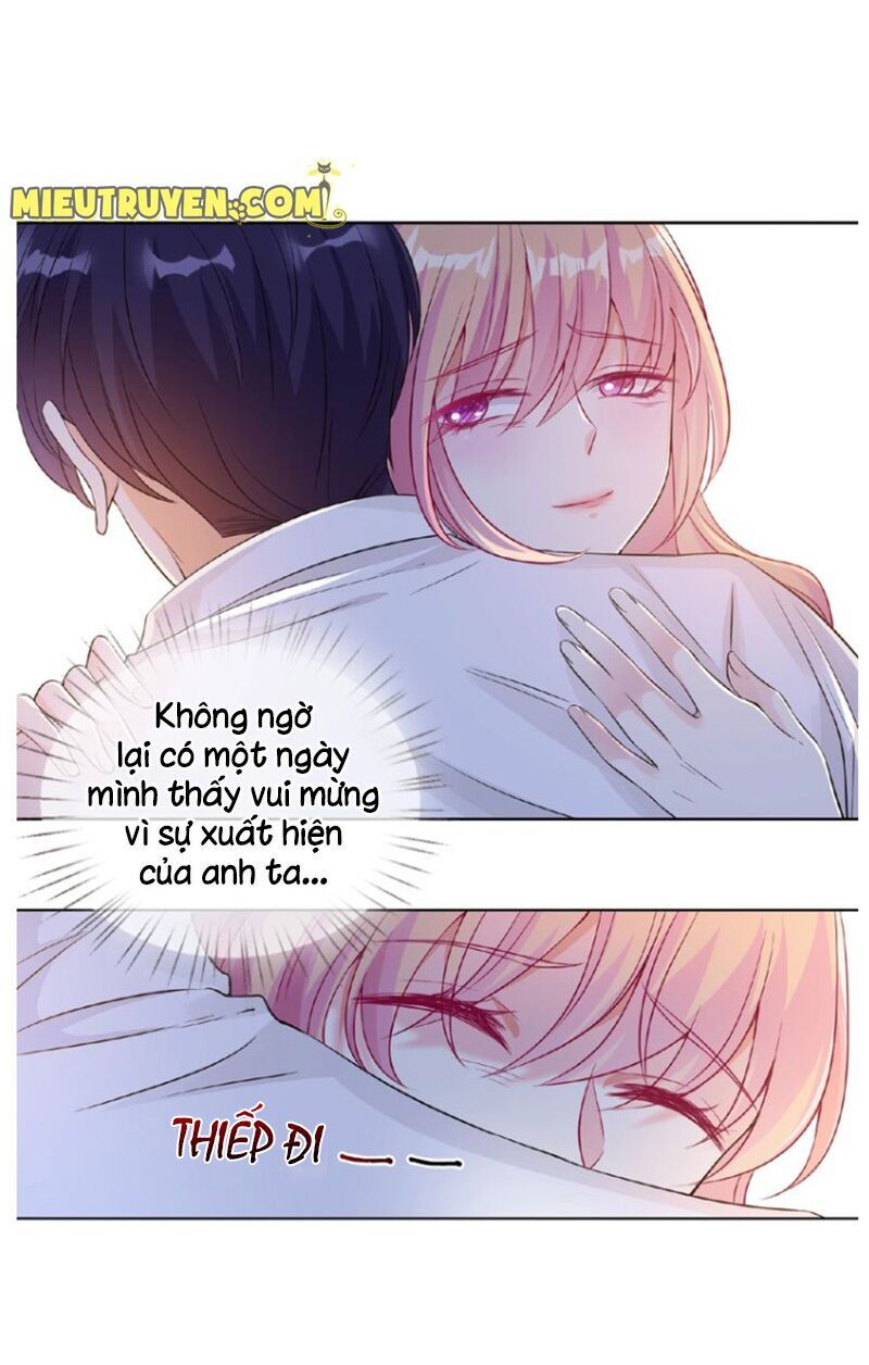 Danh Môn Chí Ái Chapter 27.1 - 5