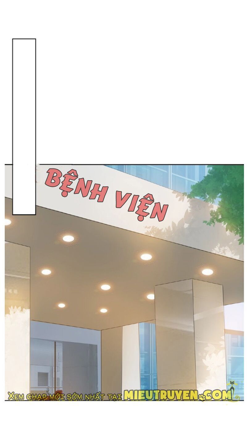 Danh Môn Chí Ái Chapter 27.1 - 6