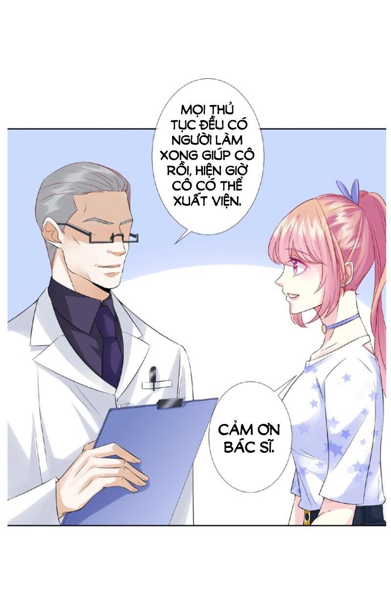 Danh Môn Chí Ái Chapter 27.1 - 7