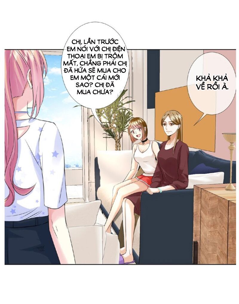 Danh Môn Chí Ái Chapter 27.1 - 9
