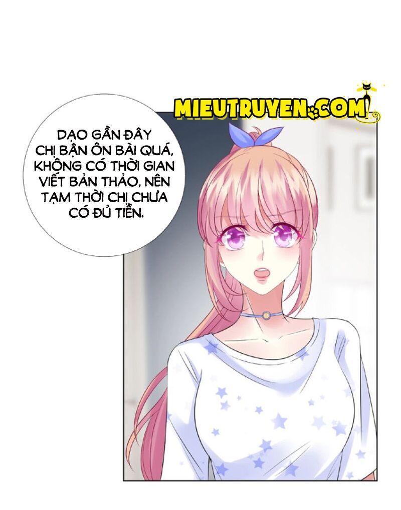 Danh Môn Chí Ái Chapter 27.1 - 10