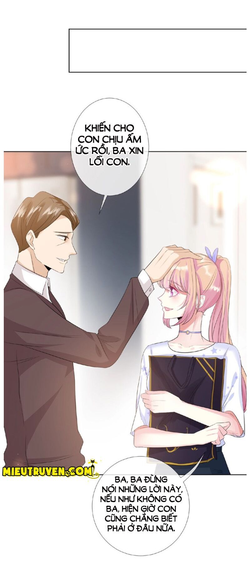 Danh Môn Chí Ái Chapter 27.2 - 11