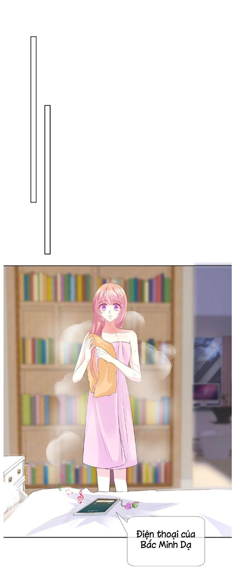 Danh Môn Chí Ái Chapter 27.2 - 13