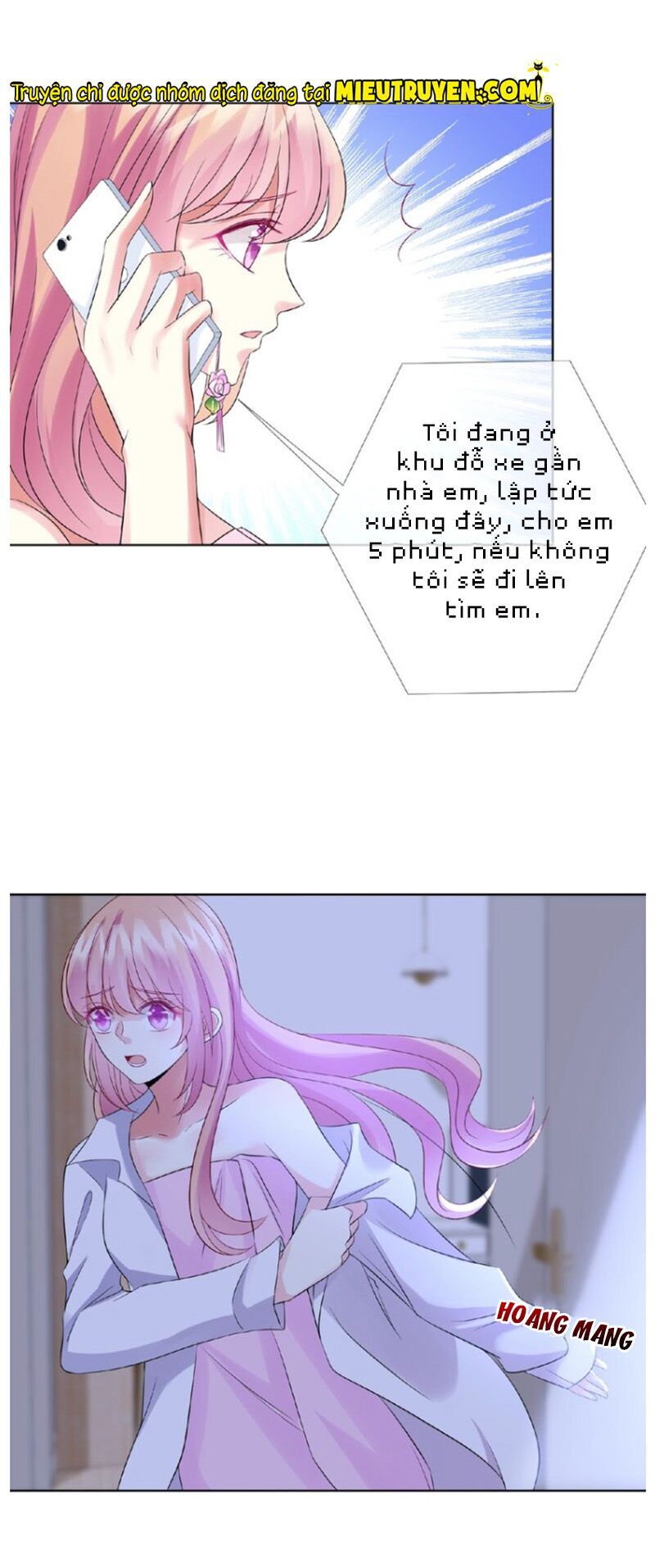 Danh Môn Chí Ái Chapter 27.2 - 14