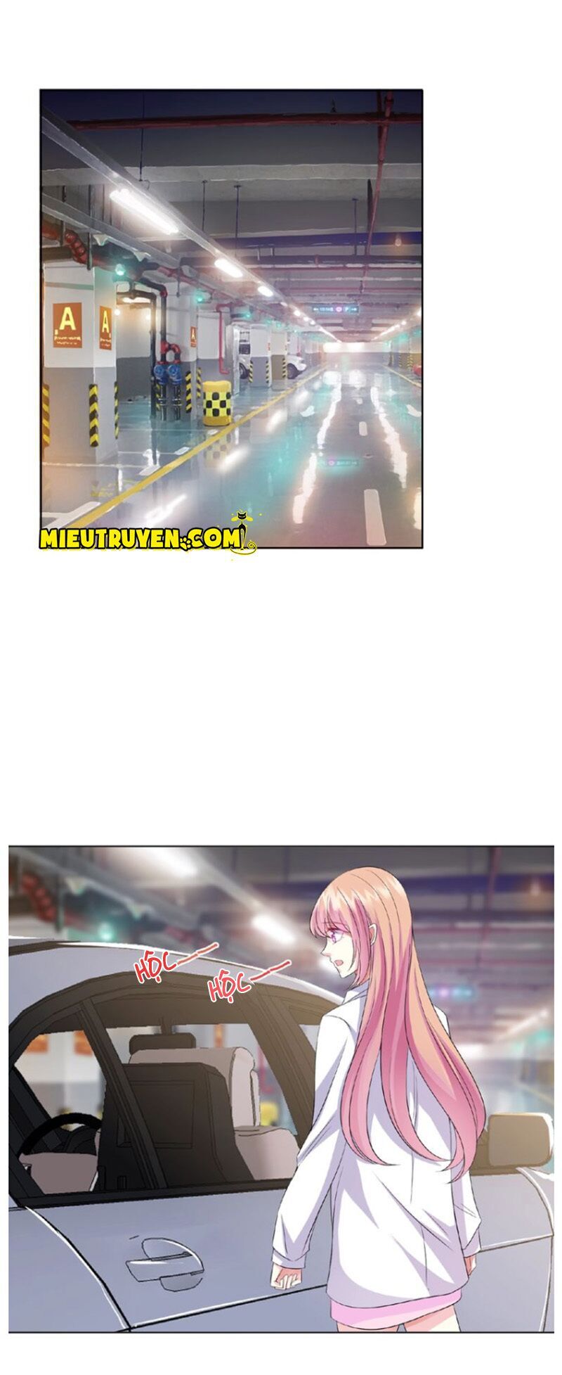 Danh Môn Chí Ái Chapter 27.2 - 15