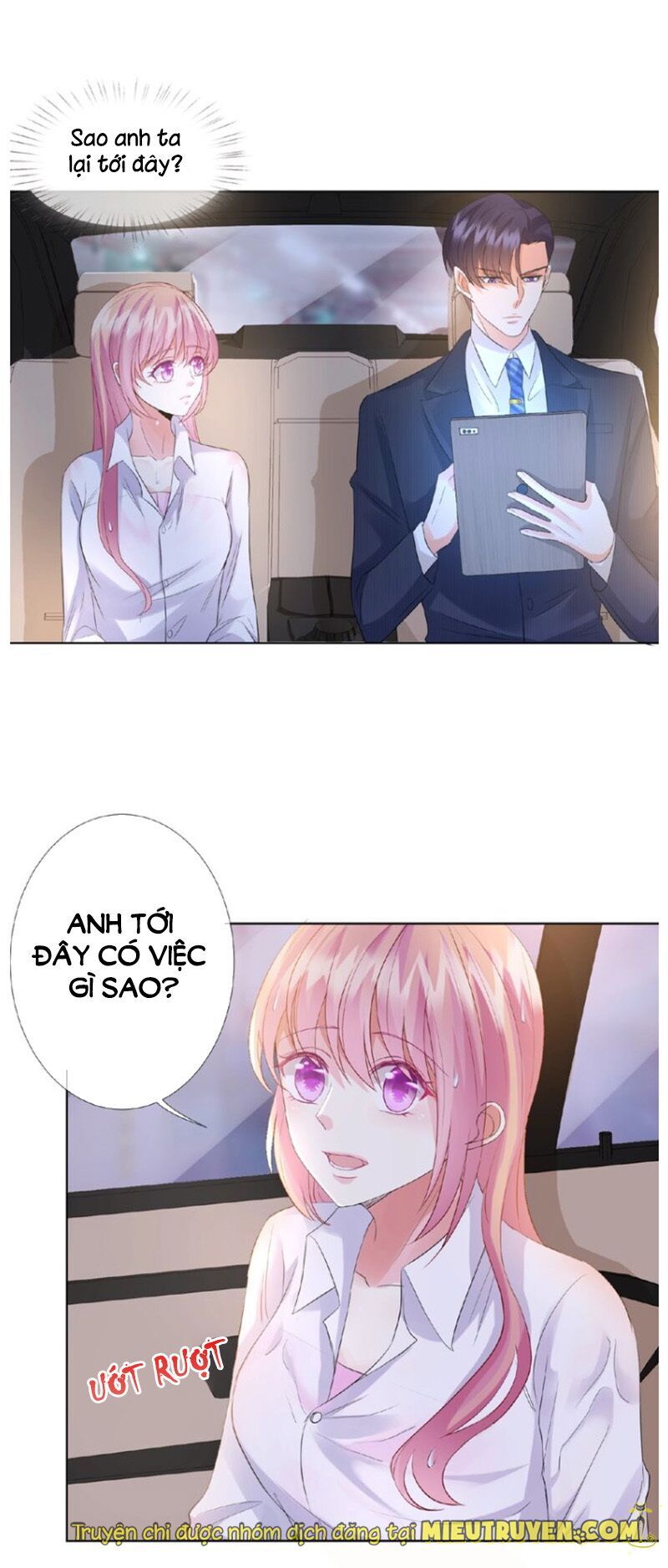 Danh Môn Chí Ái Chapter 27.2 - 16