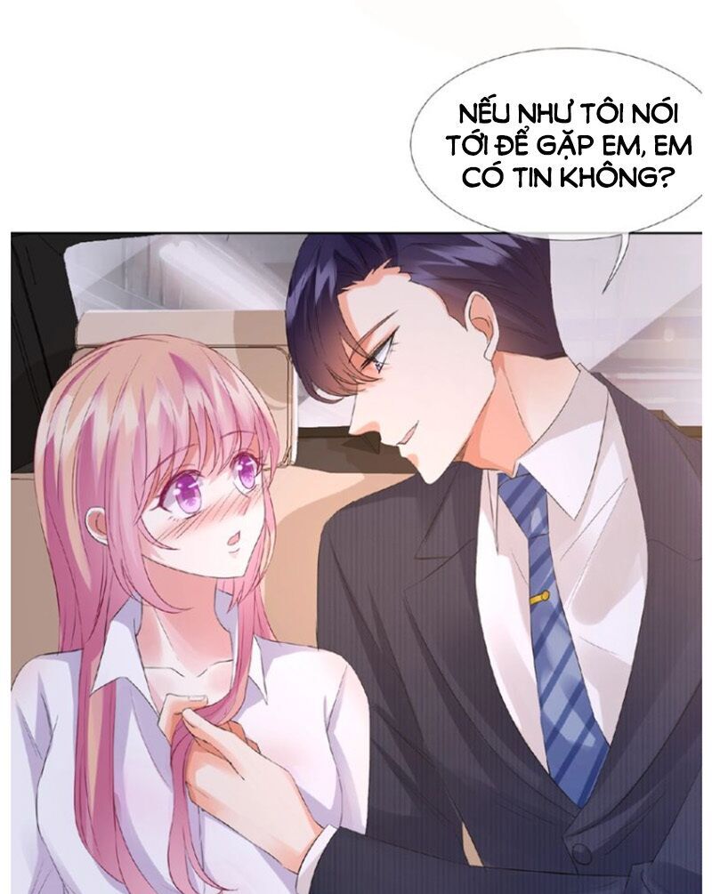 Danh Môn Chí Ái Chapter 27.2 - 17