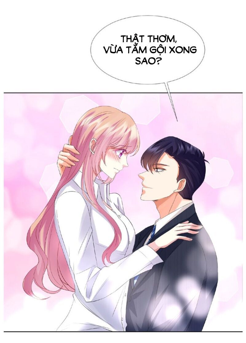 Danh Môn Chí Ái Chapter 27.2 - 19