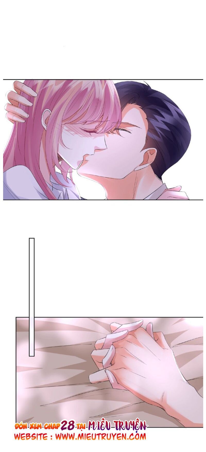 Danh Môn Chí Ái Chapter 27.2 - 20