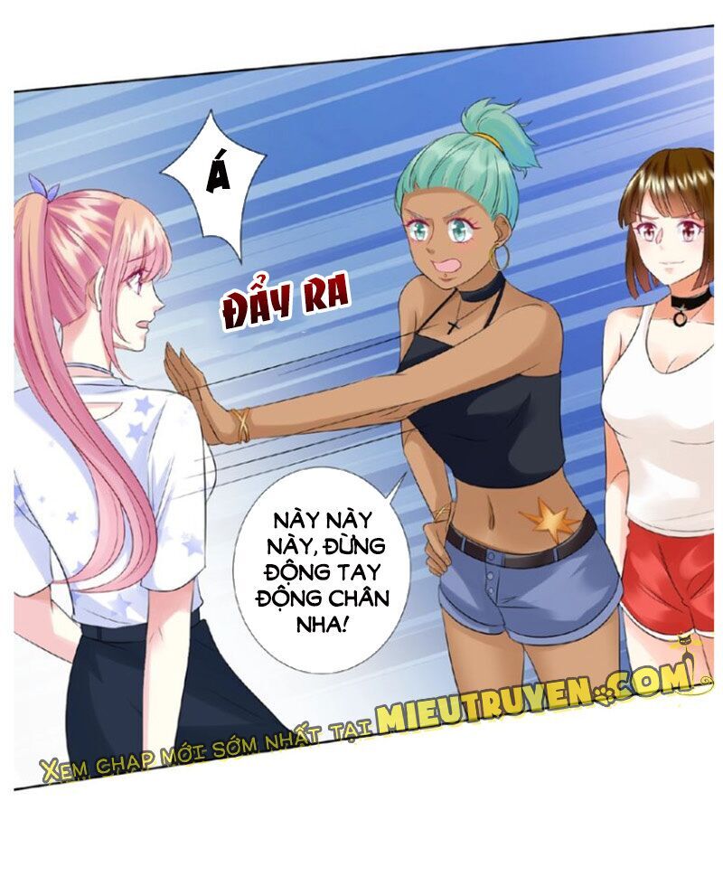 Danh Môn Chí Ái Chapter 27.2 - 4