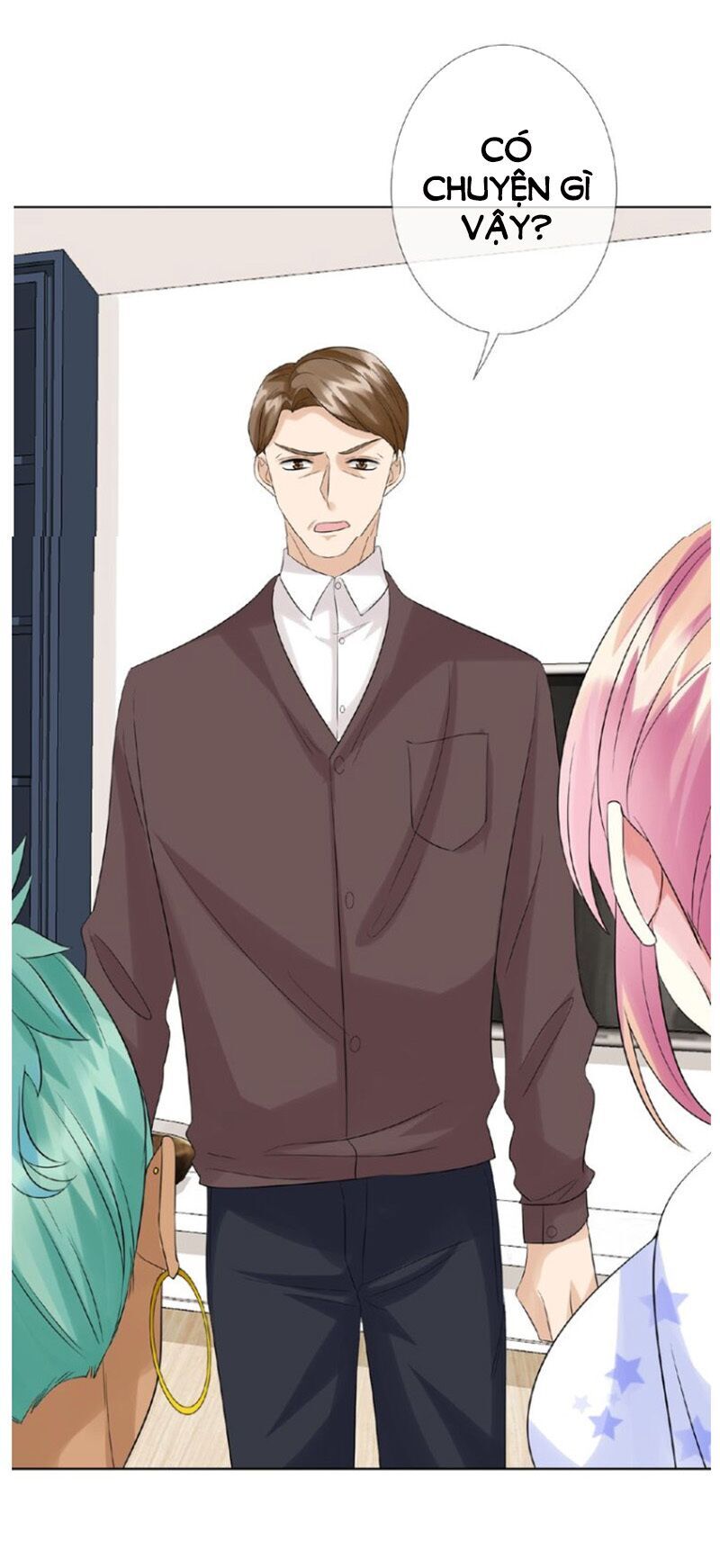 Danh Môn Chí Ái Chapter 27.2 - 5