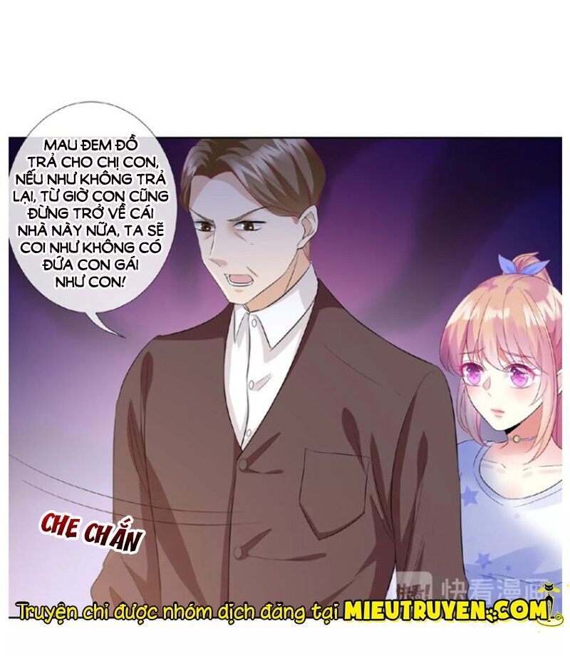 Danh Môn Chí Ái Chapter 27.2 - 8