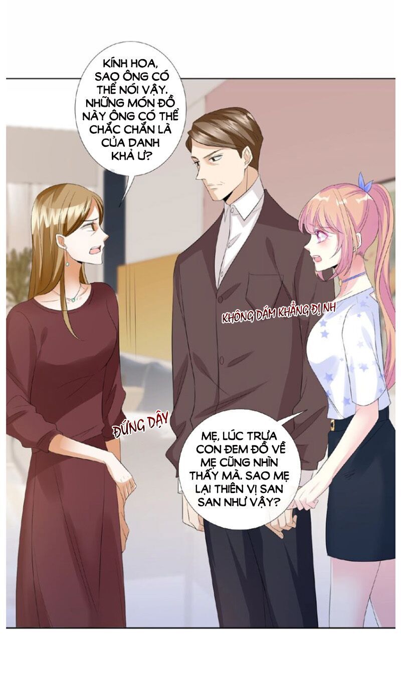 Danh Môn Chí Ái Chapter 27.2 - 9