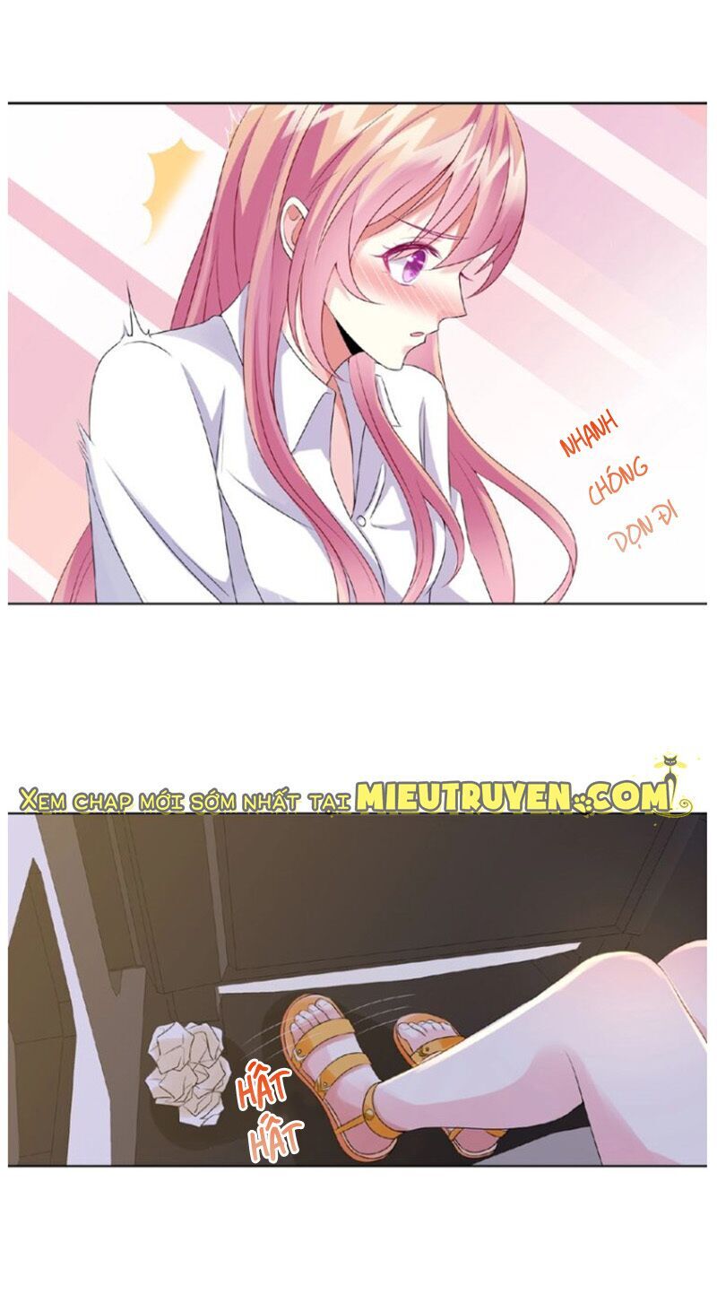 Danh Môn Chí Ái Chapter 28.1 - 11