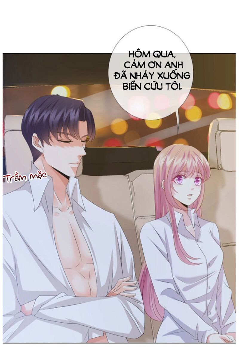 Danh Môn Chí Ái Chapter 28.1 - 12