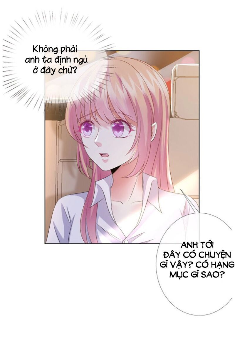 Danh Môn Chí Ái Chapter 28.1 - 13