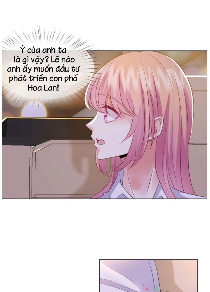 Danh Môn Chí Ái Chapter 28.1 - 15