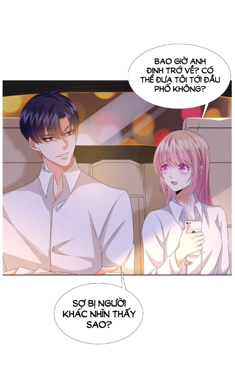 Danh Môn Chí Ái Chapter 28.1 - 17