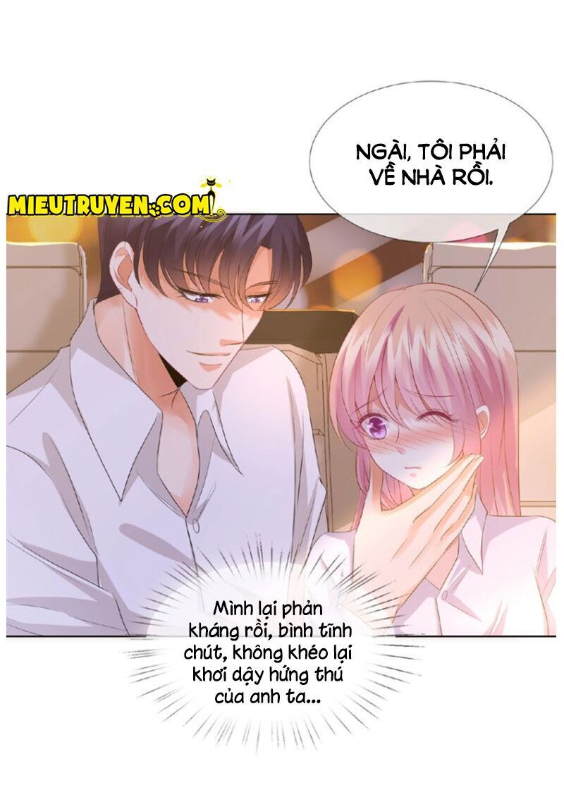 Danh Môn Chí Ái Chapter 28.1 - 18