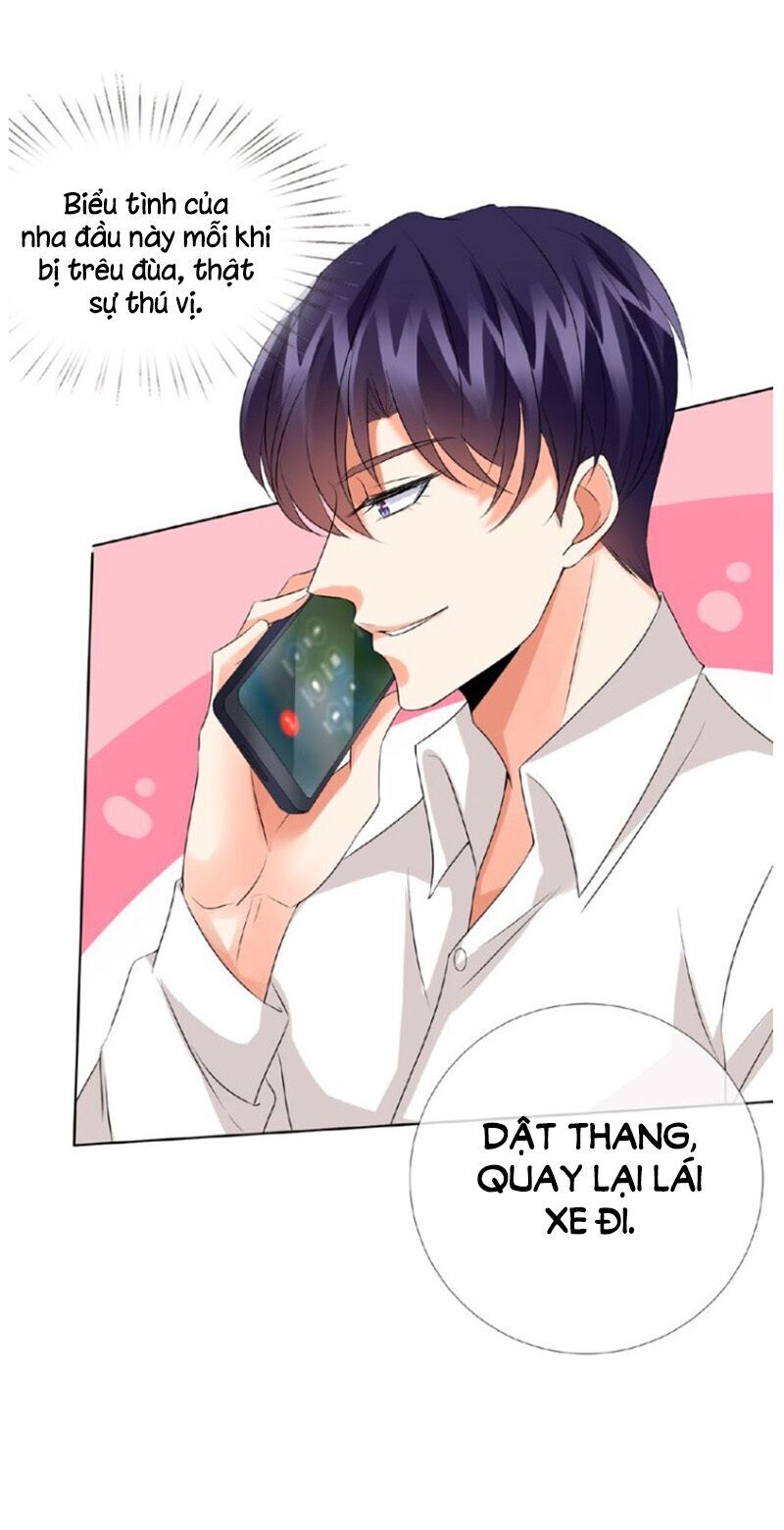 Danh Môn Chí Ái Chapter 28.1 - 19
