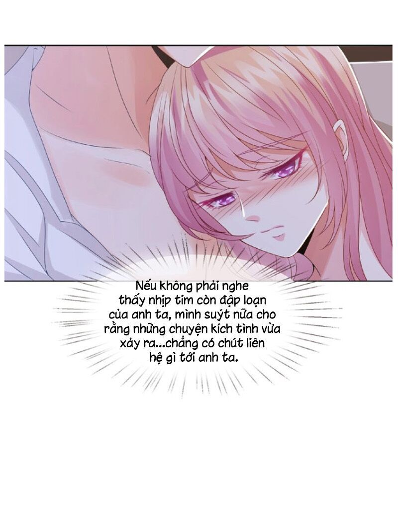 Danh Môn Chí Ái Chapter 28.1 - 3