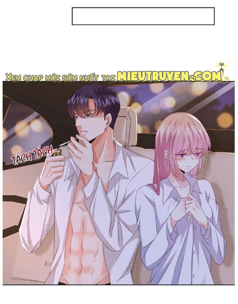 Danh Môn Chí Ái Chapter 28.1 - 4