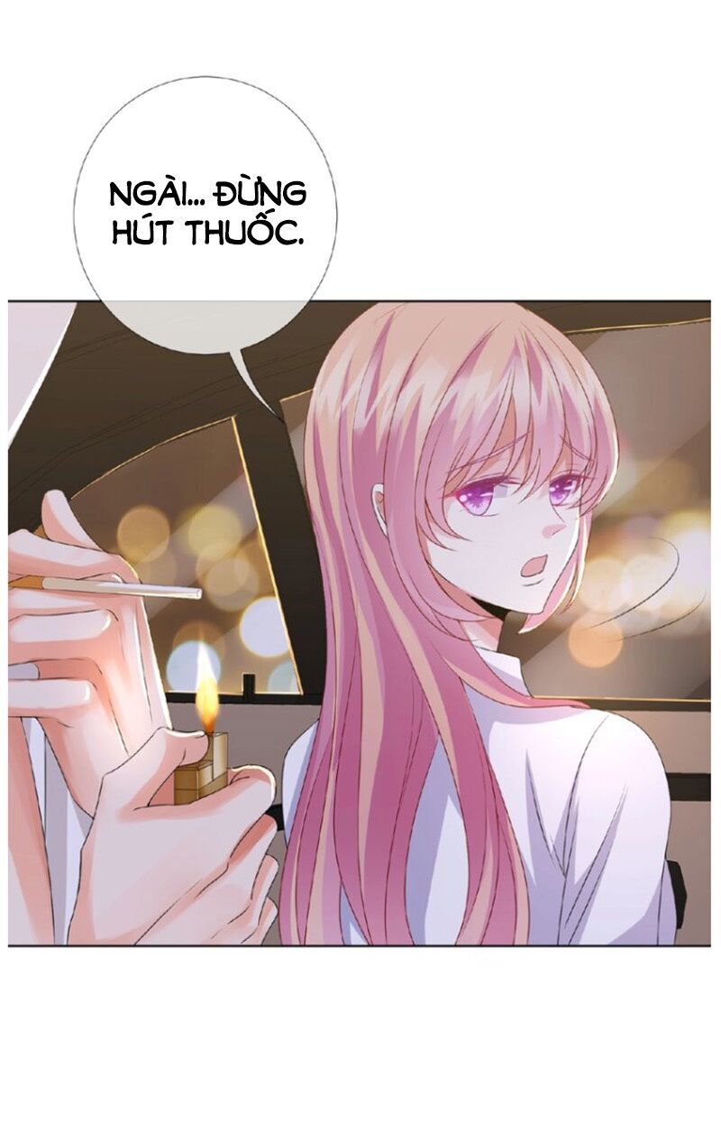 Danh Môn Chí Ái Chapter 28.1 - 5